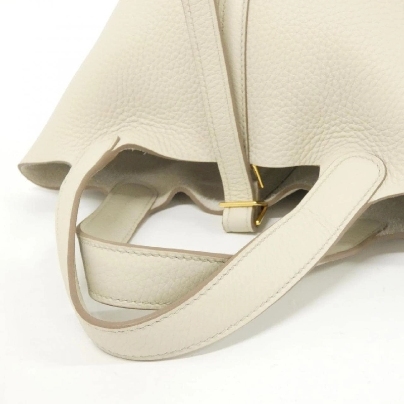 Túi Hermès Picotin Lock PM 056289CC 613800