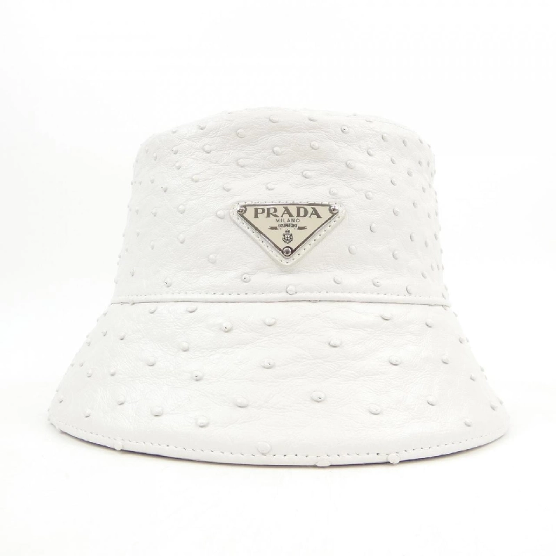 Mũ PRADA Triangle Logo 1HC137 SDUC - Hàng hiệu Chính hãng 832458