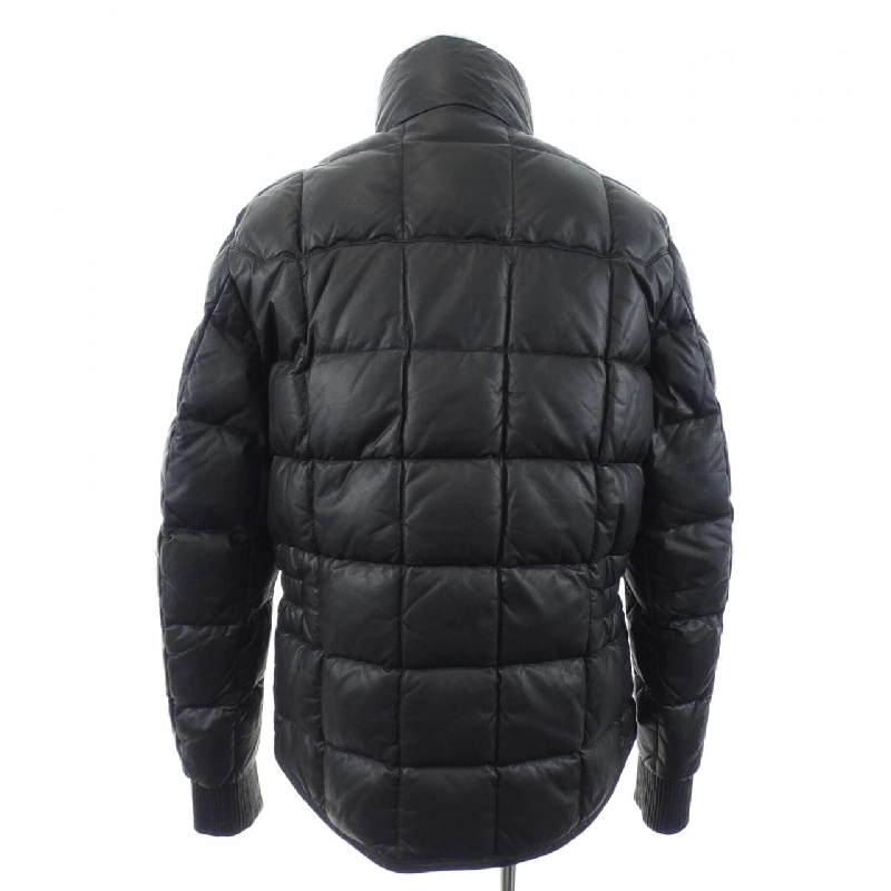 MONCLER LUMIERE Áo khoác lông - Hàng hiệu Chính hãng 883349
