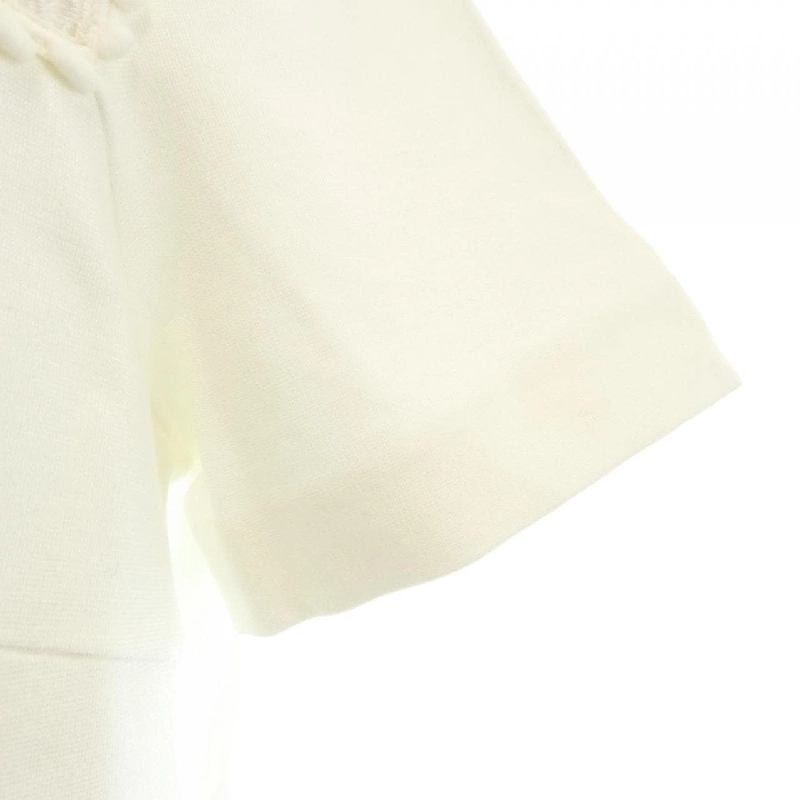 【Mã giảm giá】Miu Miu MIU MIU Đầm 648917