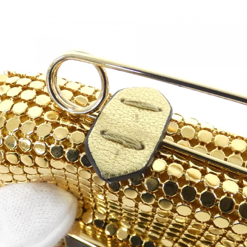 Túi xách vai FENDACE Nano Baguette 7AS095 AKNS - Hàng hiệu Chính hãng 801561