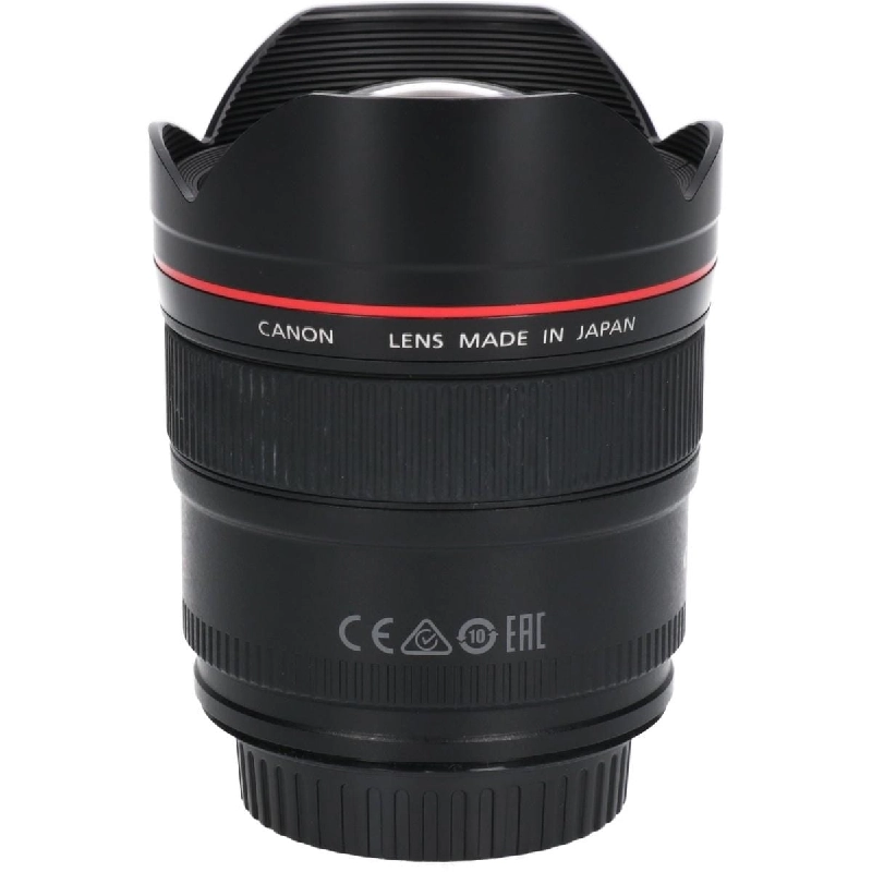 Ống kính EF14mm F2.8LIIUSM - Hàng hiệu Authentic 886942