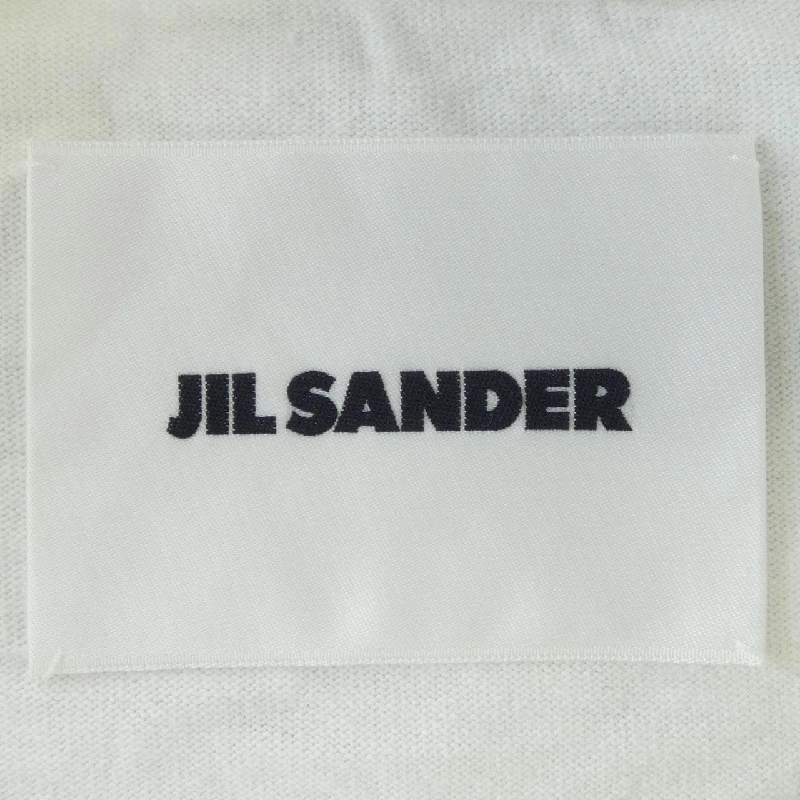 JIL SANDER J21GC0001 J45148 Áo thun - Hàng hiệu Authentic 823654