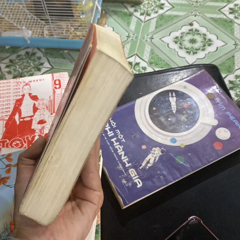 Tết ở làng địa ngục  778535