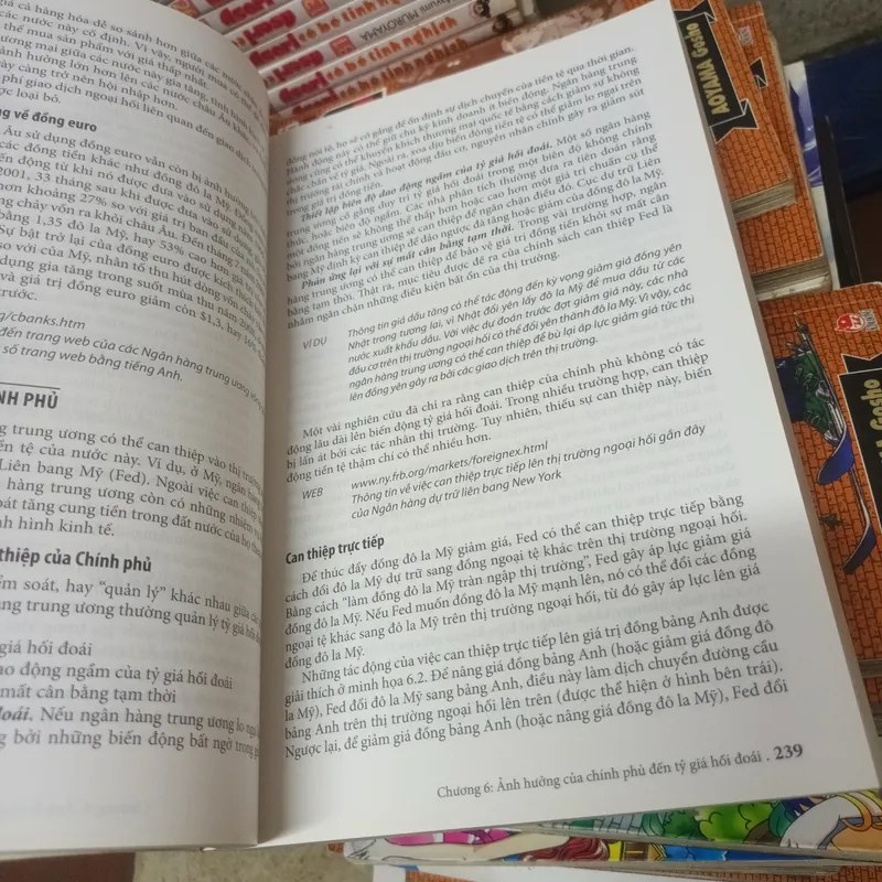 Tài Chính Quốc Tế- Jeff Madura 696634