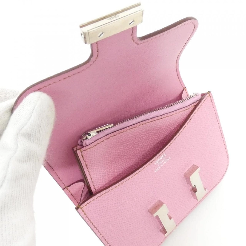 Ví Hermes Constance Slim 082060CK - Hàng hiệu Chính hãng 770635