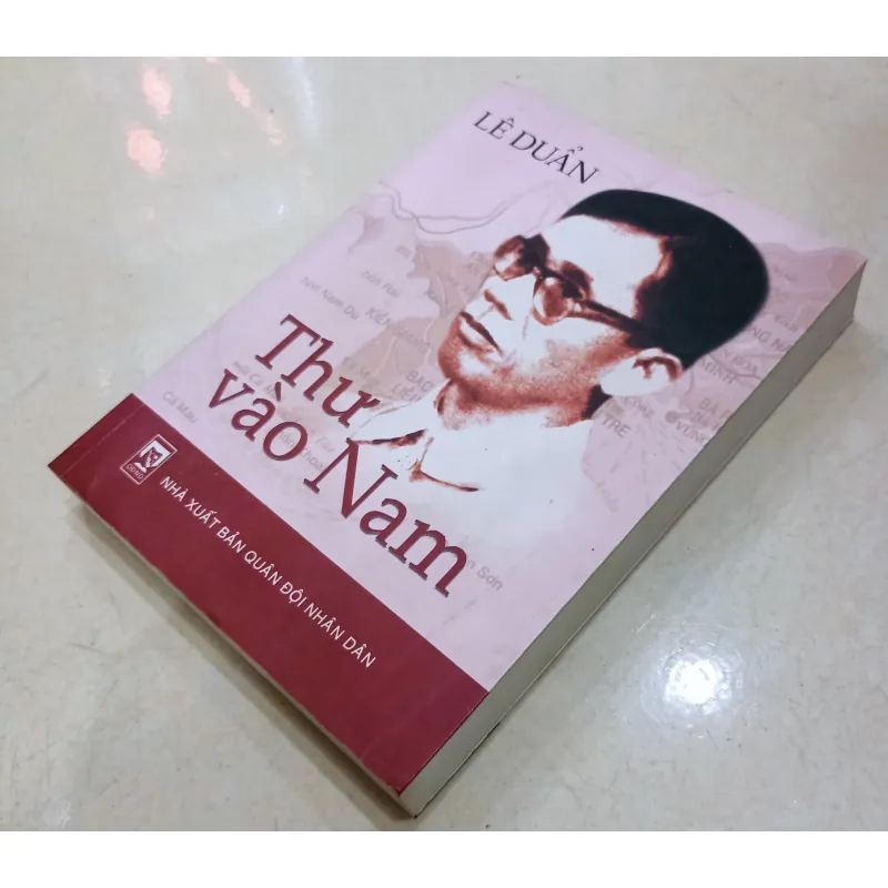 Thư vào Nam 🌻 762782