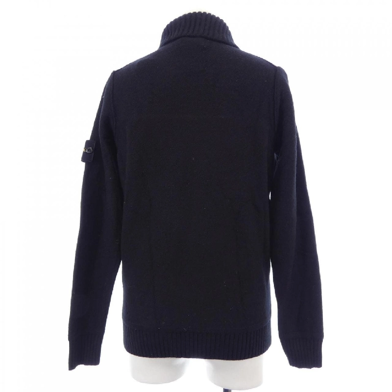 STONE ISLAND 7315576B6 Áo len - Hàng hiệu Chính hãng 889302