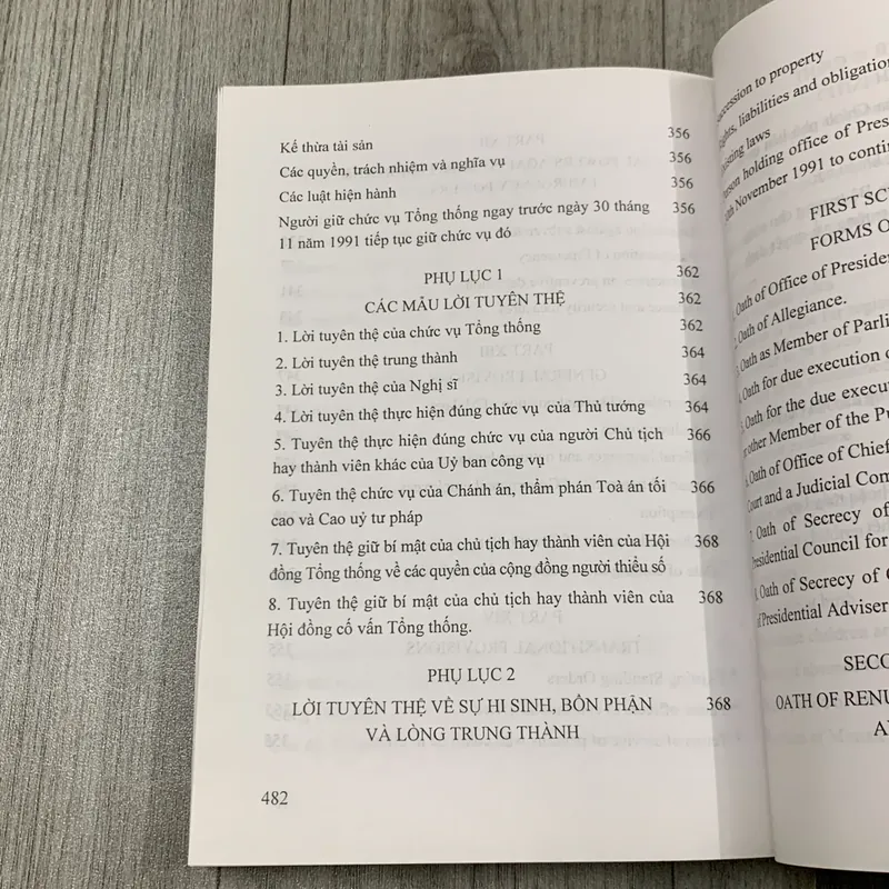 Hiến pháp cộng hoà singapore. 3a3 718588