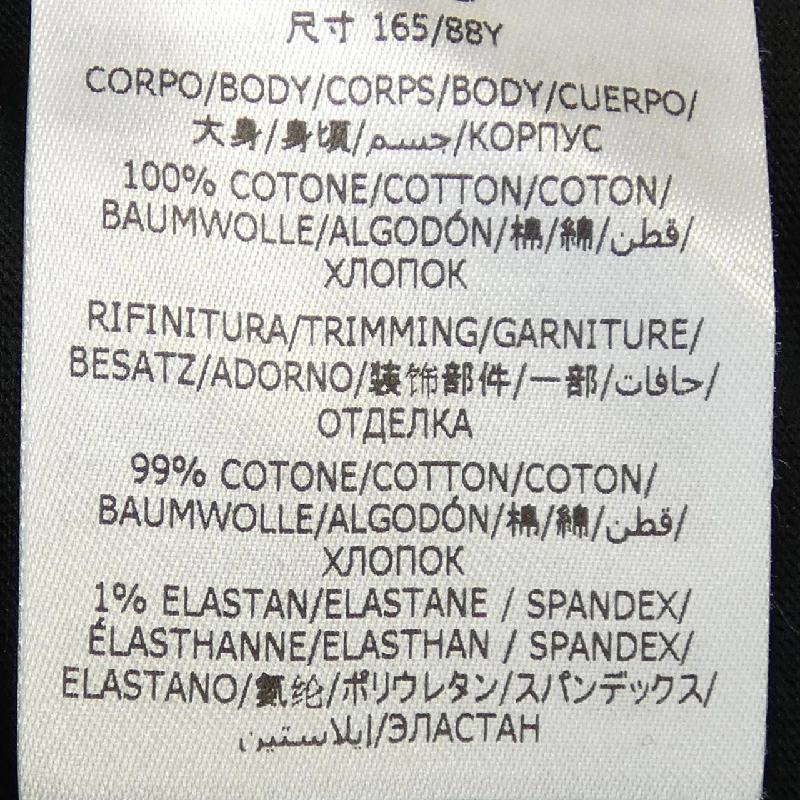 Áo thun Sunshine Long T của STELLA MCCARTNEY 633143