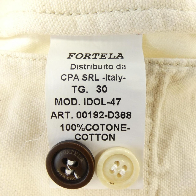 Quần FORTELA - Hàng hiệu Authentic 891196