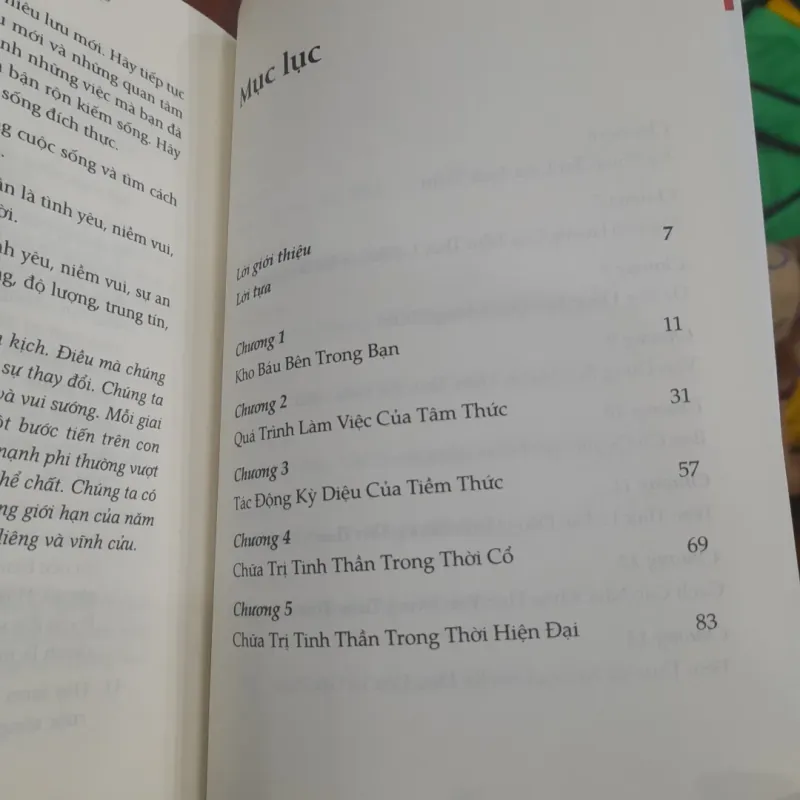 Dr. Joseph Murphy - SỨC MẠNH TIỀM THỨC 750976