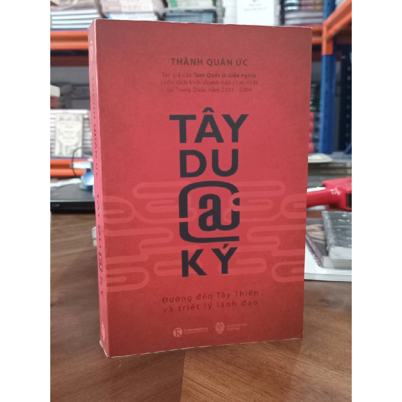 Tây Du @ Ký - Thành Quân Ức 125235