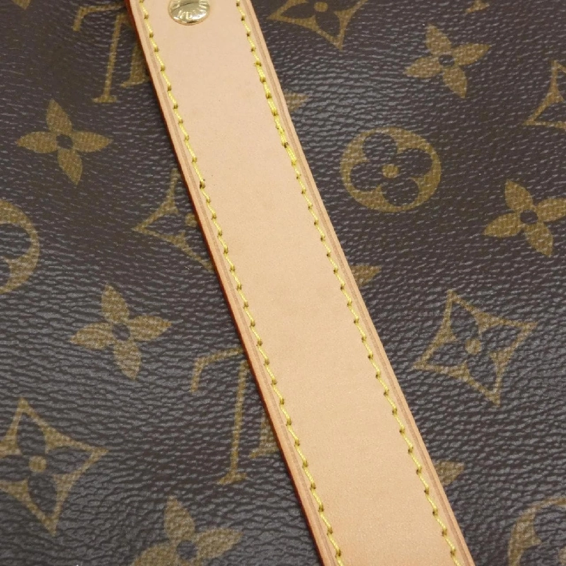 Túi du lịch Louis Vuitton Monogram Keepall Bandoulière 55cm M41414 - Hàng hiệu Chính hãng 803372