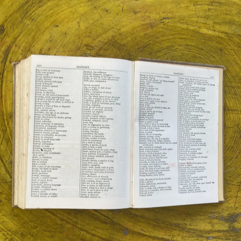 THE COMPLETE WORKS OF WILLIAM SHAKESPEARE 1002500