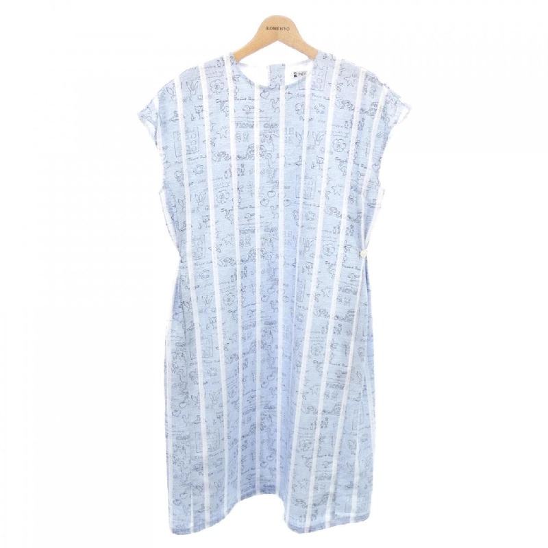 ピッコーネ PICONE Đầm - Hàng hiệu Authentic 813012