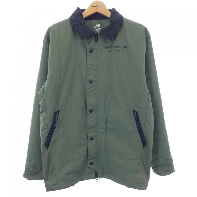 Jacket New Balance - Hàng hiệu Authentic 897399