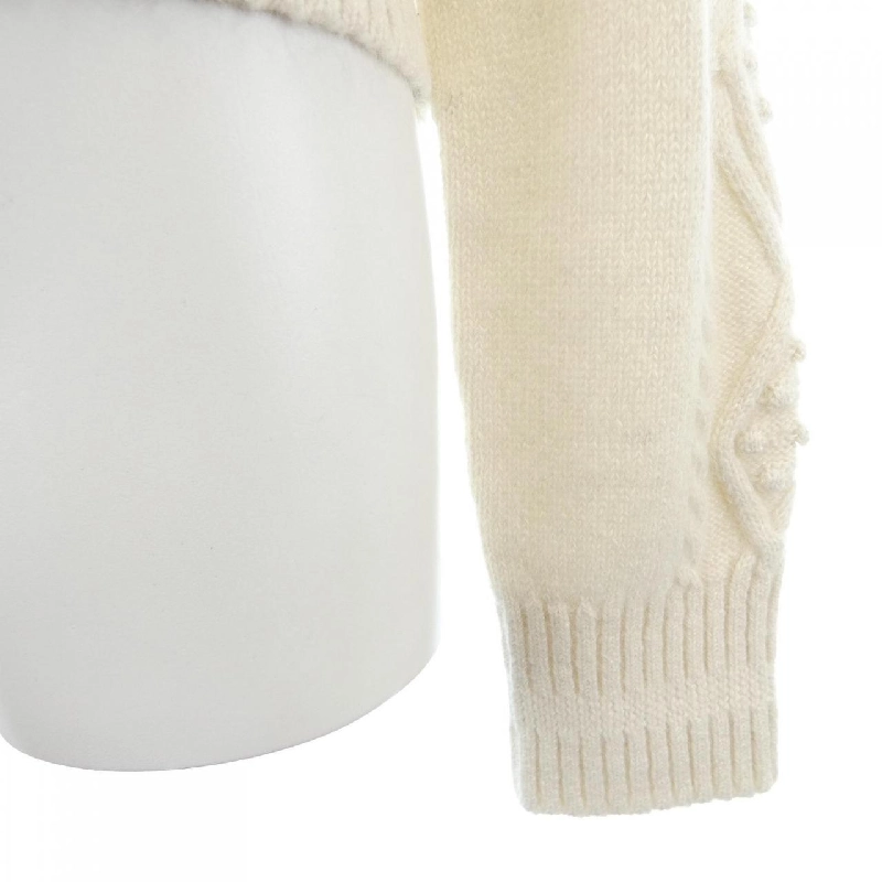 【Mã giảm giá】Chanel CHANEL Áo len 643433