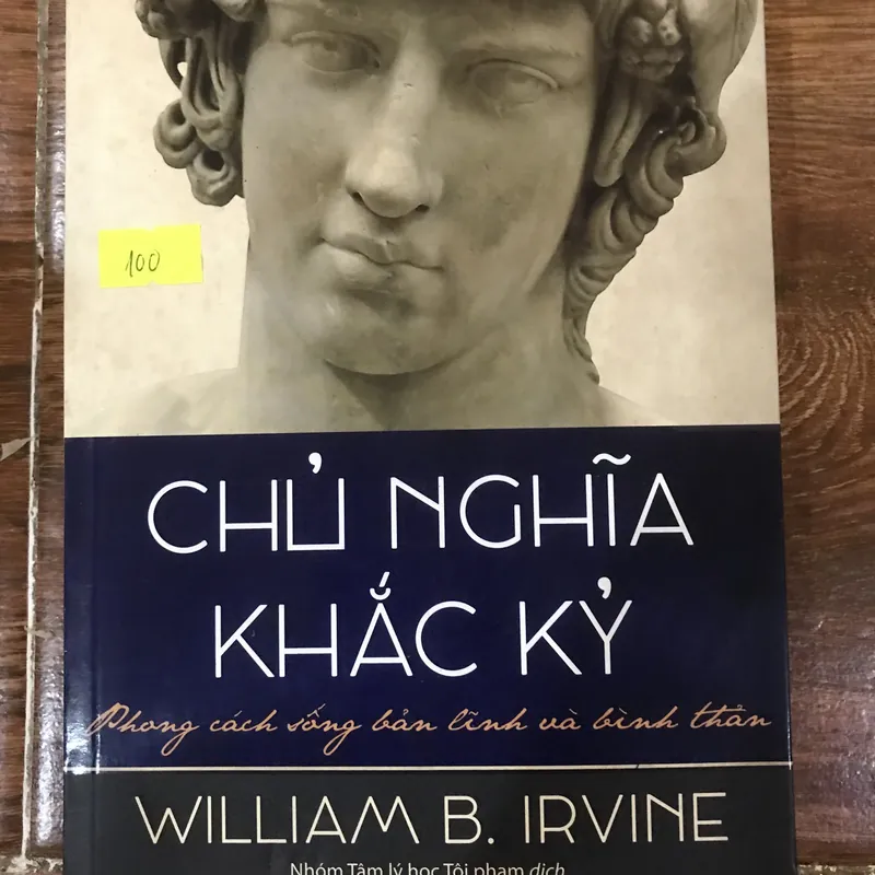 Chủ Nghĩa Khắc Kỷ (8) 588819