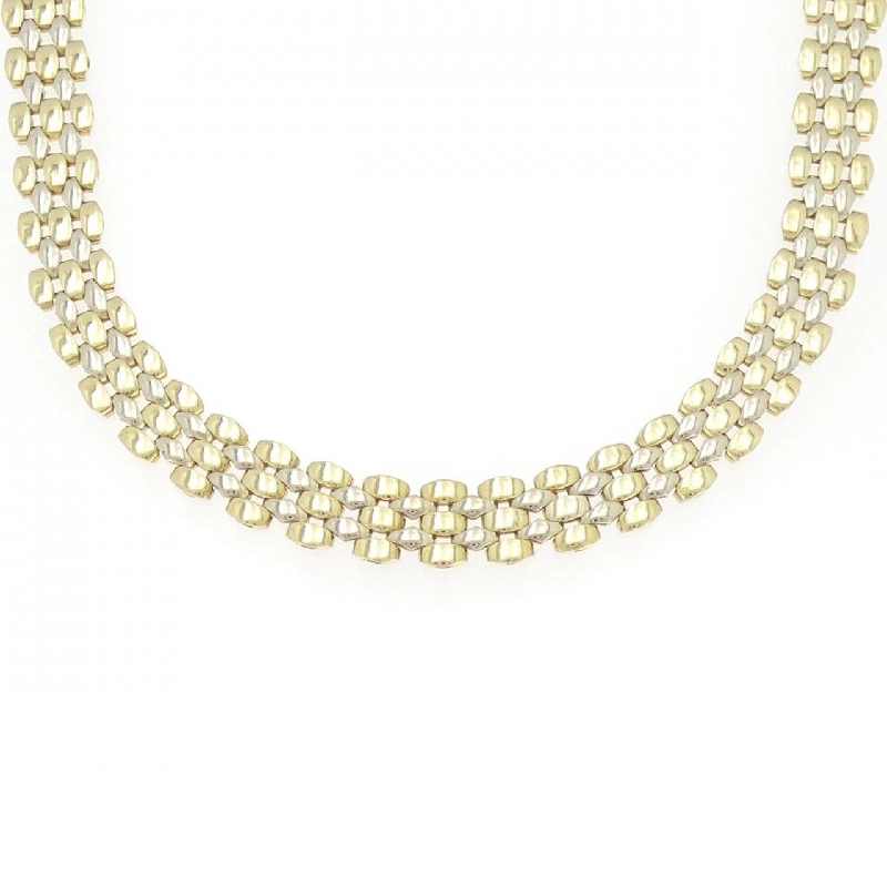 750YG/750WG Necklace - Hàng hiệu Authentic 865622