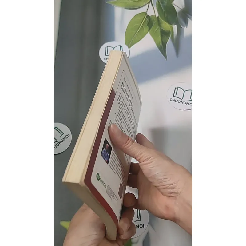 Kết thúc bán hàng - Đòn quyết định - Brian Tracy 688455