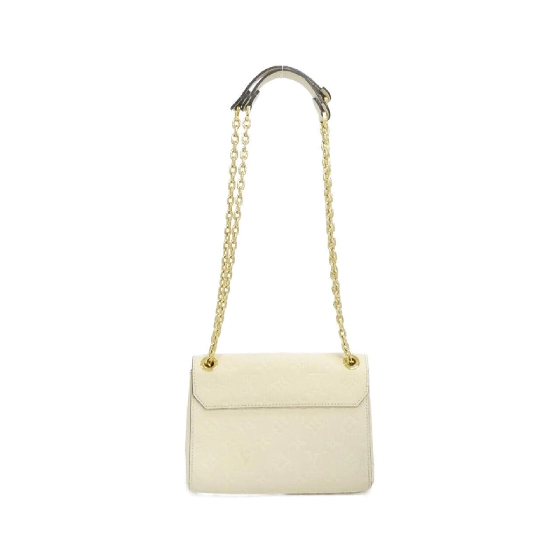 Túi xách vai Louis Vuitton Monogram Empreinte Vavin BB M44553 - Hàng hiệu Chính hãng 767552