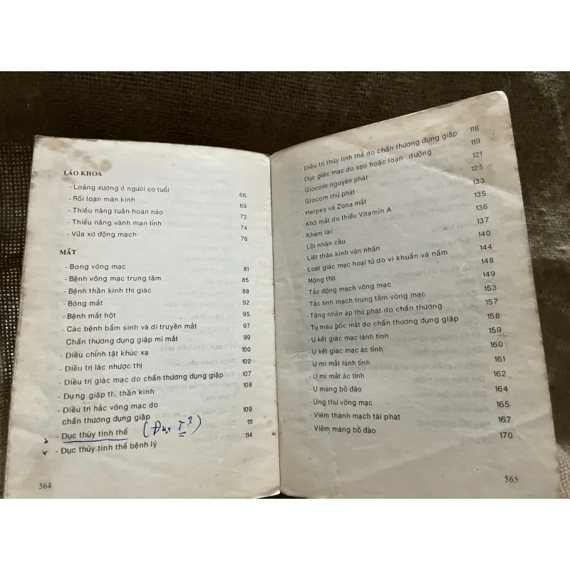 Hướng dẫn thực hành điều trị - hơn 550 trang - Bộ Y tế 907759