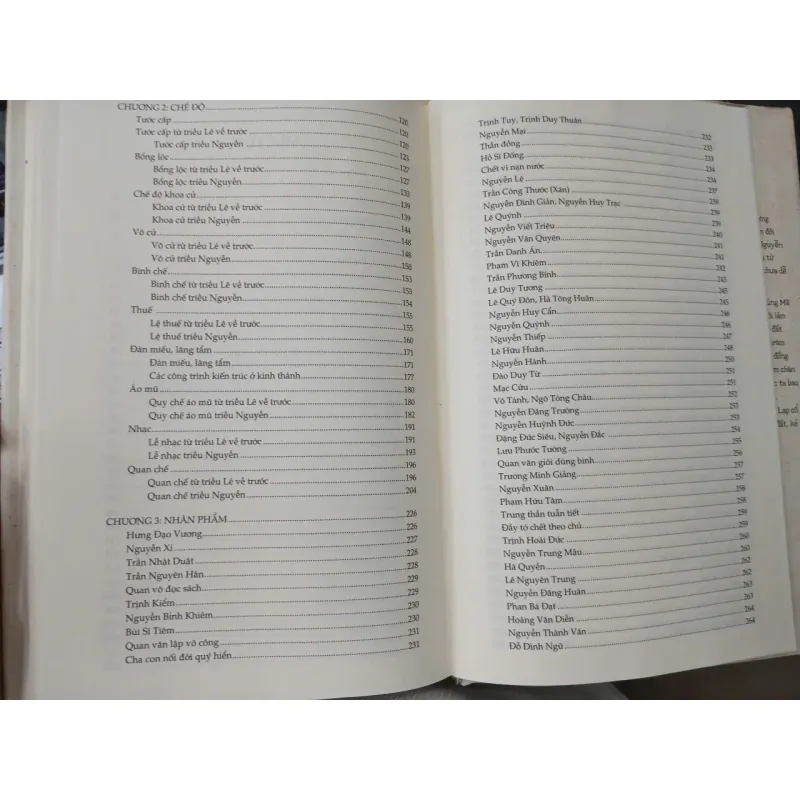 THOÁI THỰC KÝ VĂN - Trương Quốc Dụng 699212