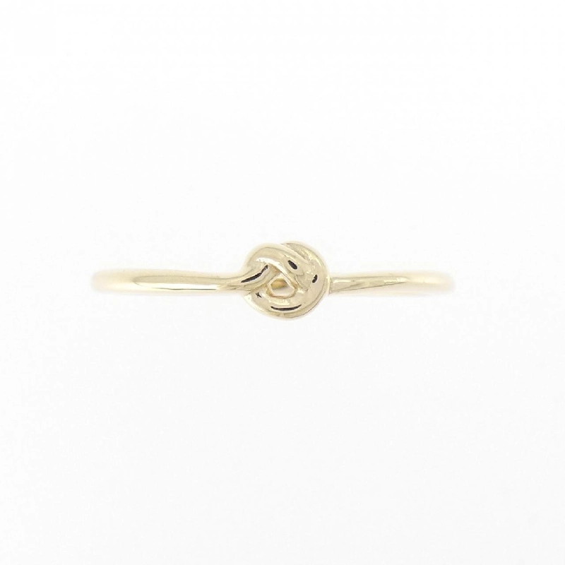 【Sản phẩm mới】Nhẫn K10YG 667817