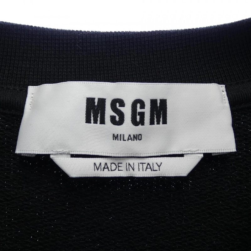 MSGM Sweat - Hàng hiệu Authentic 774547