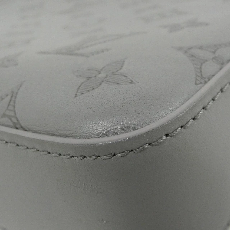 Túi đeo chéo Louis Vuitton Monogram Shadow Duo M46104 - Hàng hiệu Authentic 801816