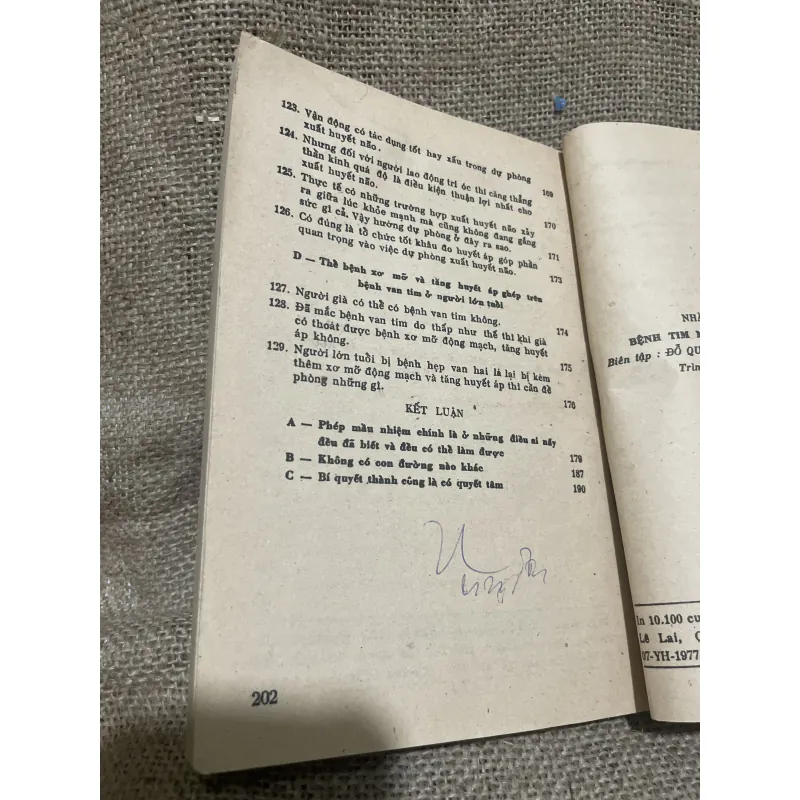 Bệnh tim mạch với người lớn tuổi-  Nguyễn Huy Dung  1011309