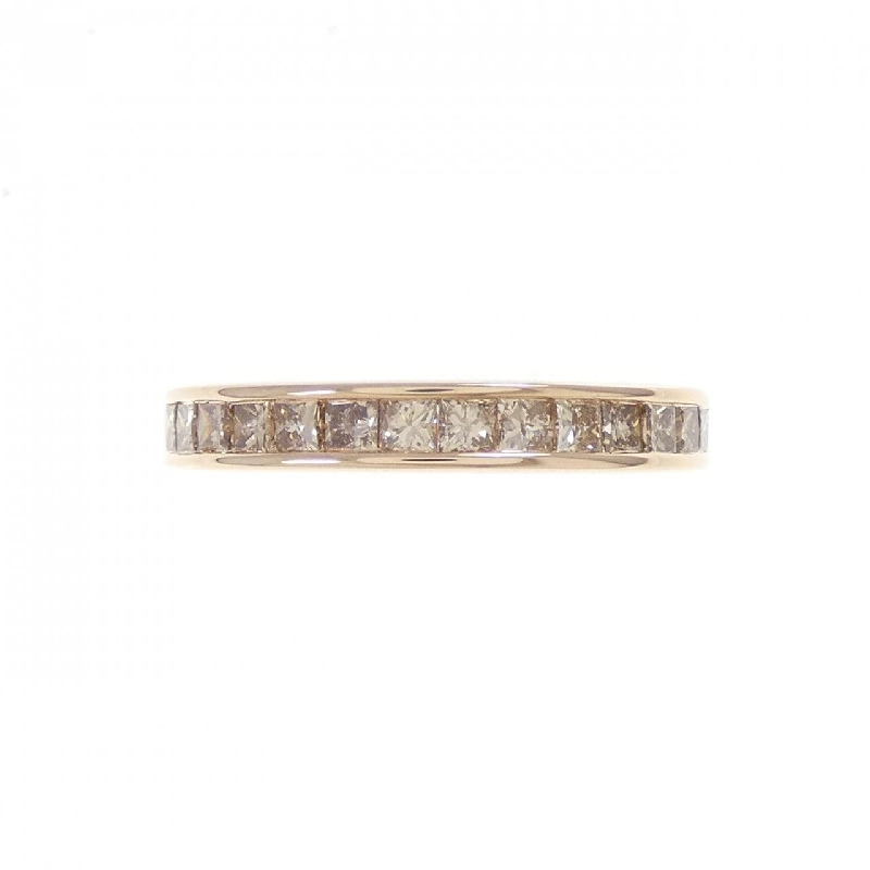 Nhẫn kim cương K18PG 0.68CT - Hàng hiệu chính hãng 848705