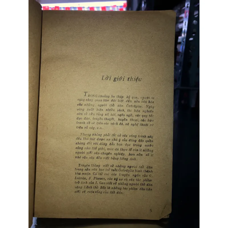 Cái giếng nước - Katharine S. Prichard  789011