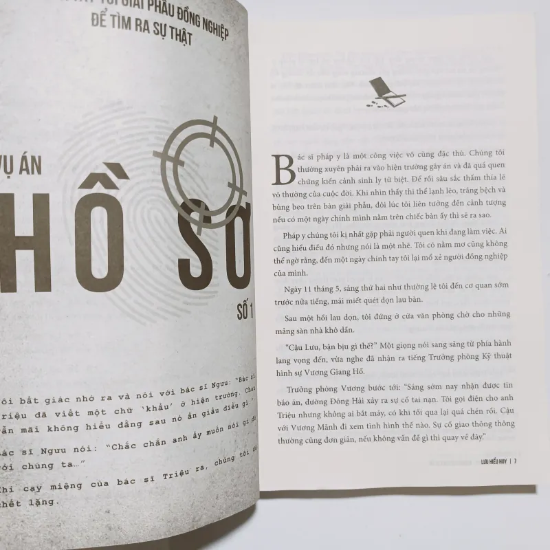 Ghi Chép Pháp Y - Những Cái Chết Bí Ẩn 797745