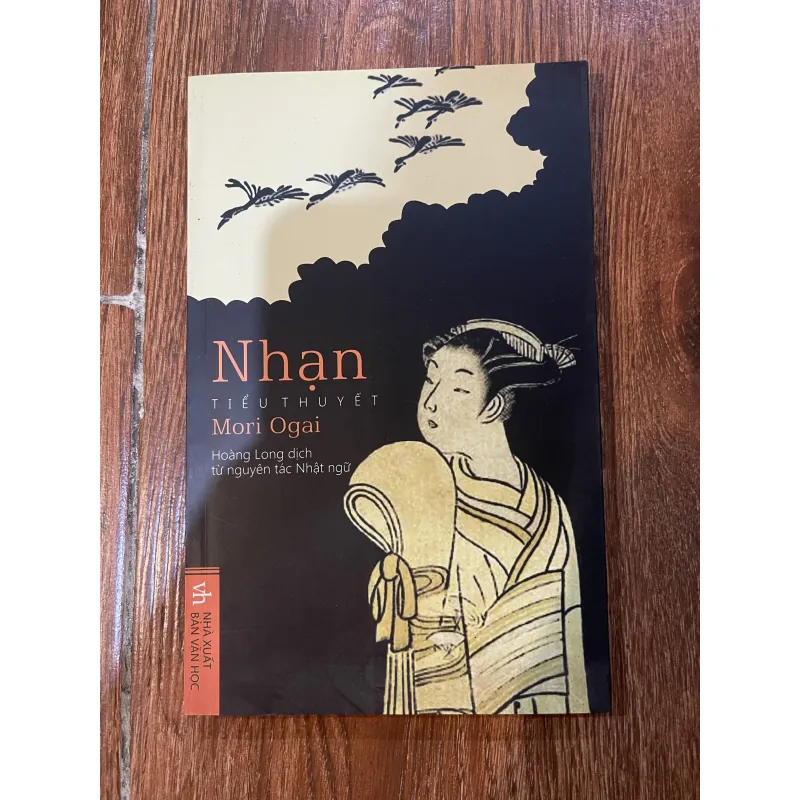 Nhạn - Mori Ogai (7) 971642