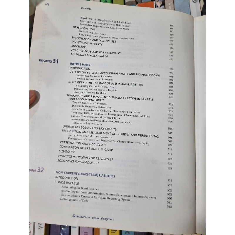 FINANCIAL REPORTING AND ANALYSIS : CFA PROGRAM CURRICULUM (Vol 3) - Level I 2012 158928