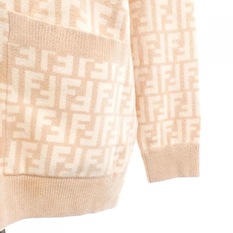 FENDI FZC954 ALAP Áo khoác - Hàng hiệu Chính hãng 817352