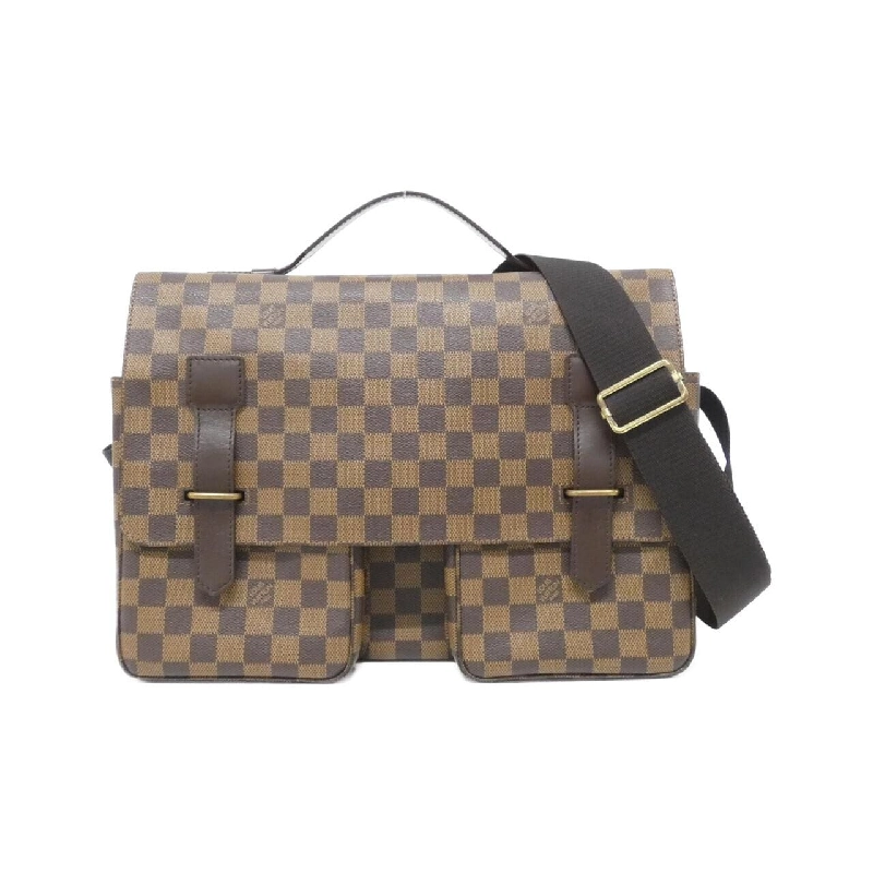 Túi xách vai Louis Vuitton Damier Broadway N42270 - Hàng hiệu Chính hãng 767053