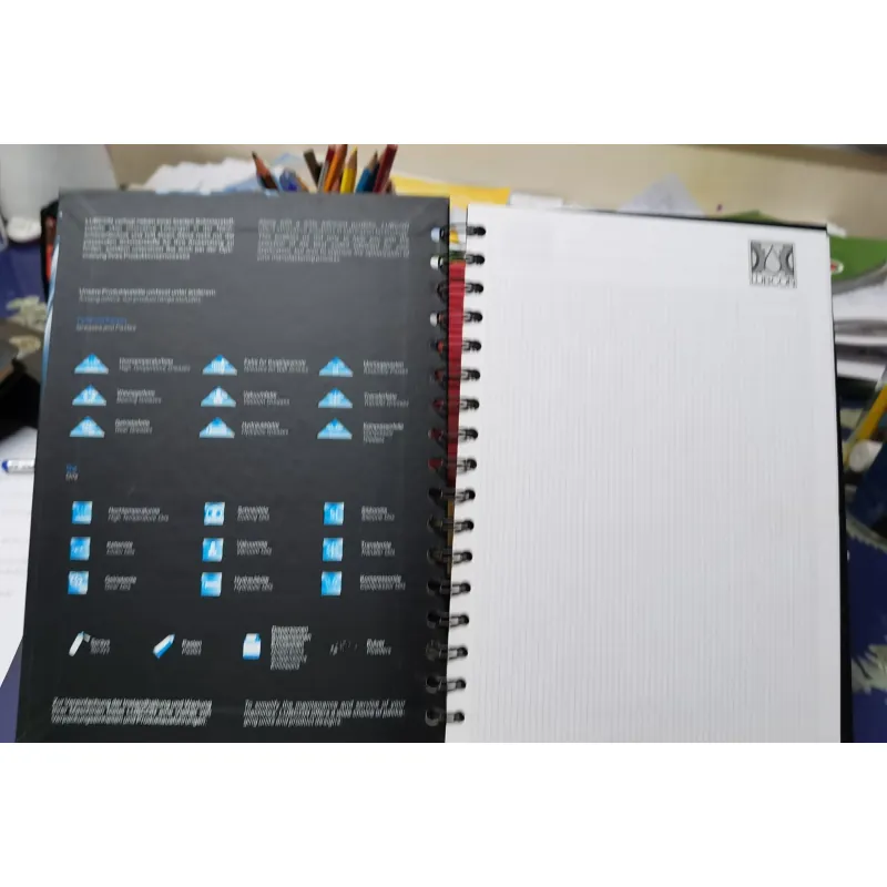 [Notebook] Sổ ghi chép - học sinh sinh viên và cán bộ nhân viên 1009680