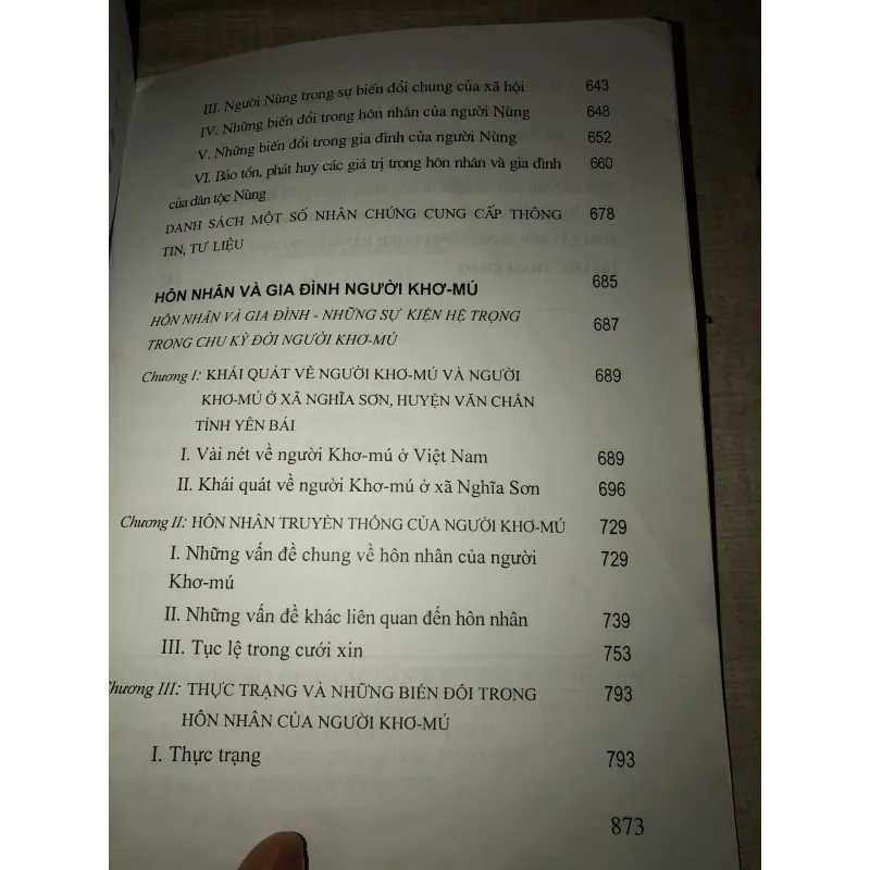 Hôn nhân và gia đình các dân tộc thiểu số ở việt nam  994836