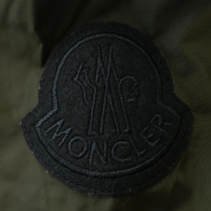 【Mã giảm giá】Áo khoác Moncler MONCLER 638145
