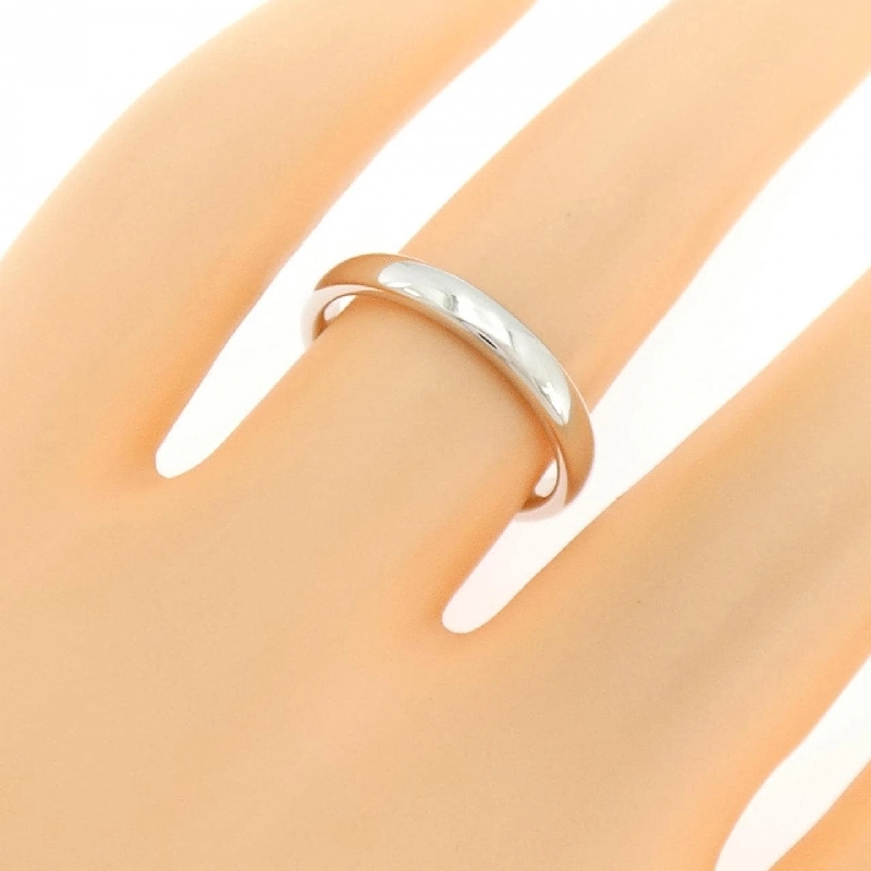 Nhẫn cưới Tiffany Forever - Hàng hiệu Authentic 837456