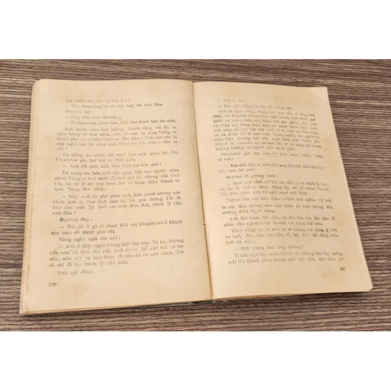 Tác phẩm VH cổ điển Pháp của Guy De Maupassant: ANH BẠN ĐIỂN TRAI 784108