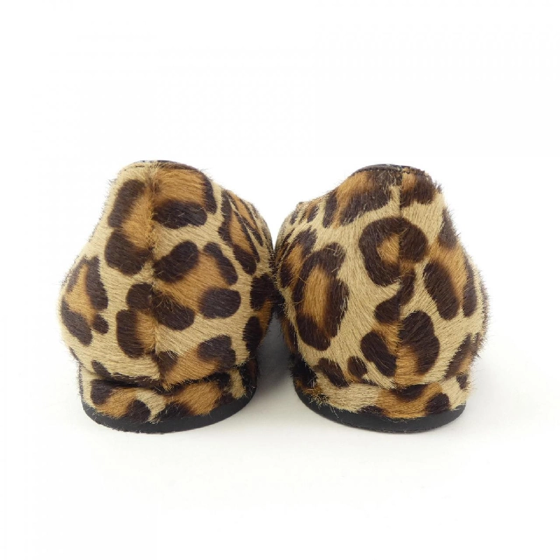 【Mã giảm giá】Giày bệt LOUIS VUITTON 664715