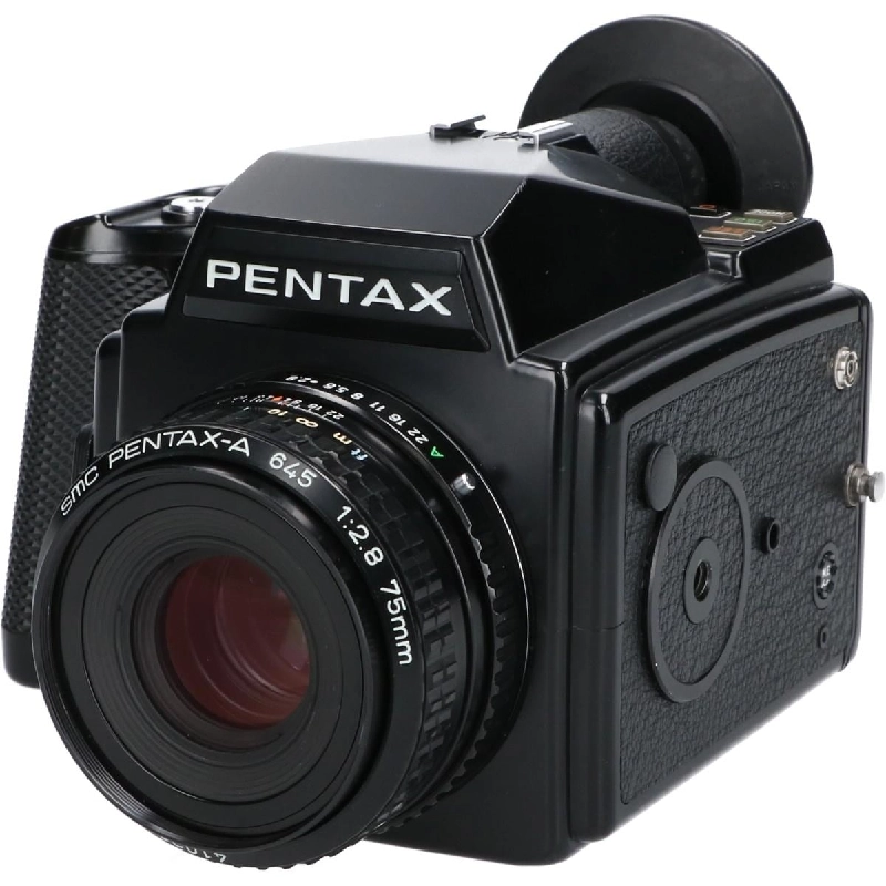 645 A75mm F2.8 - Hàng hiệu Authentic 877496