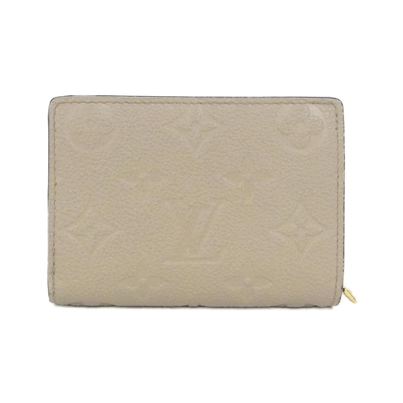 Ví Louis Vuitton Monogram Empreinte Porte-Feuille Clé M80152 621811