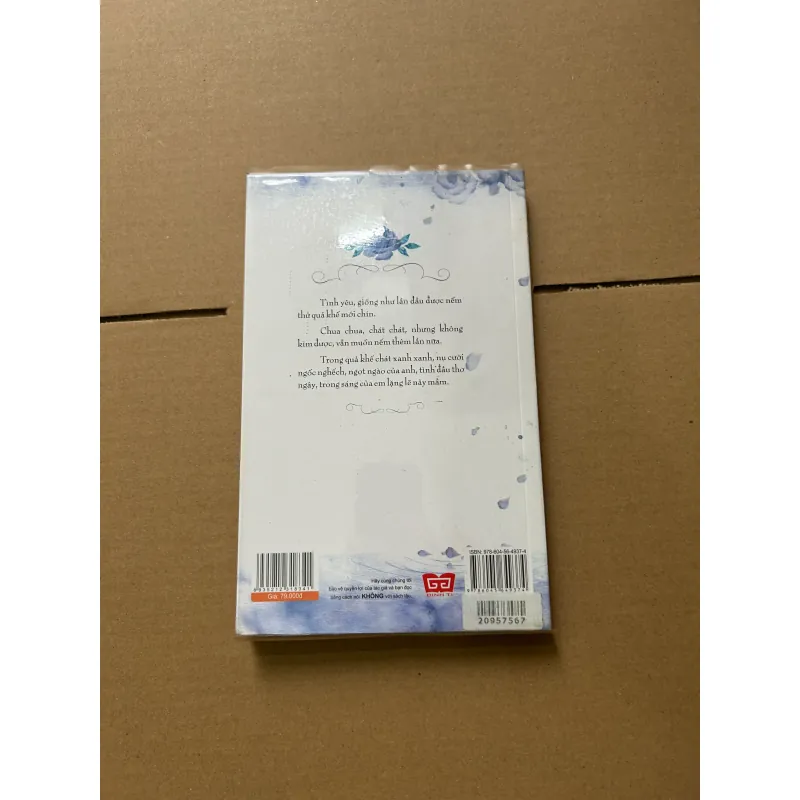 Thất tịch không mưa 977013