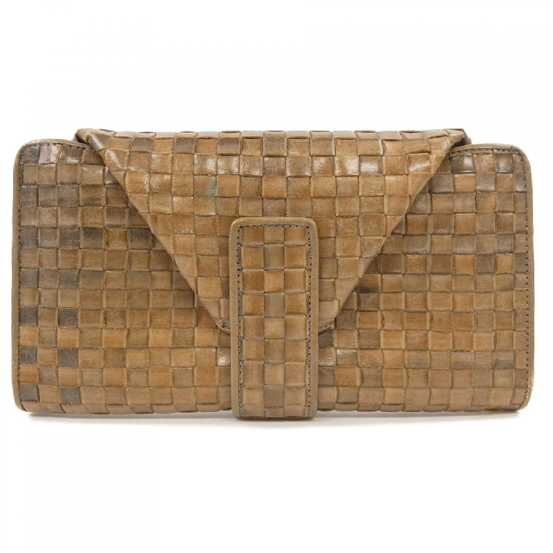 Ví HIROKO HAYASHI - Hàng hiệu Chính hãng 831074