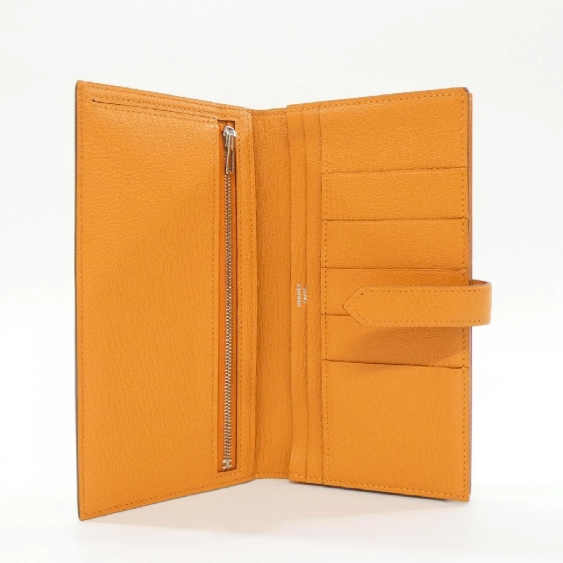 Ví Hermes Bearn Souffle 039078CK 621836